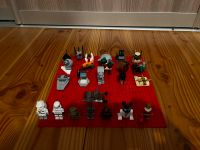 LEGO Star Wars 75097 - Adventskalender 2015 Brandenburg - Brandenburg an der Havel Vorschau