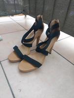 Damen Schuhe high heels Hessen - Niddatal Vorschau