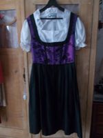 NEUES Dirndl 7 Trachtenkleid 38   LIFOS Landhaus/Trachtenmode Bayern - Hersbruck Vorschau