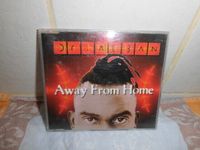 Maxi CD" Dr. Alban - Away from Home" Hansestadt Demmin - Stavenhagen Vorschau