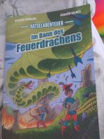 Im Bann des Feuerdrachens Buch NEU Berlin - Reinickendorf Vorschau