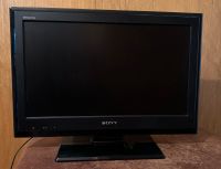 Fernseher Sony Bravia KDL-22S5500 Bremen - Woltmershausen Vorschau