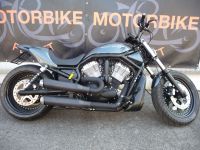 Harley-Davidson V ROD  5 HD Umbau Niedersachsen - Lehrte Vorschau