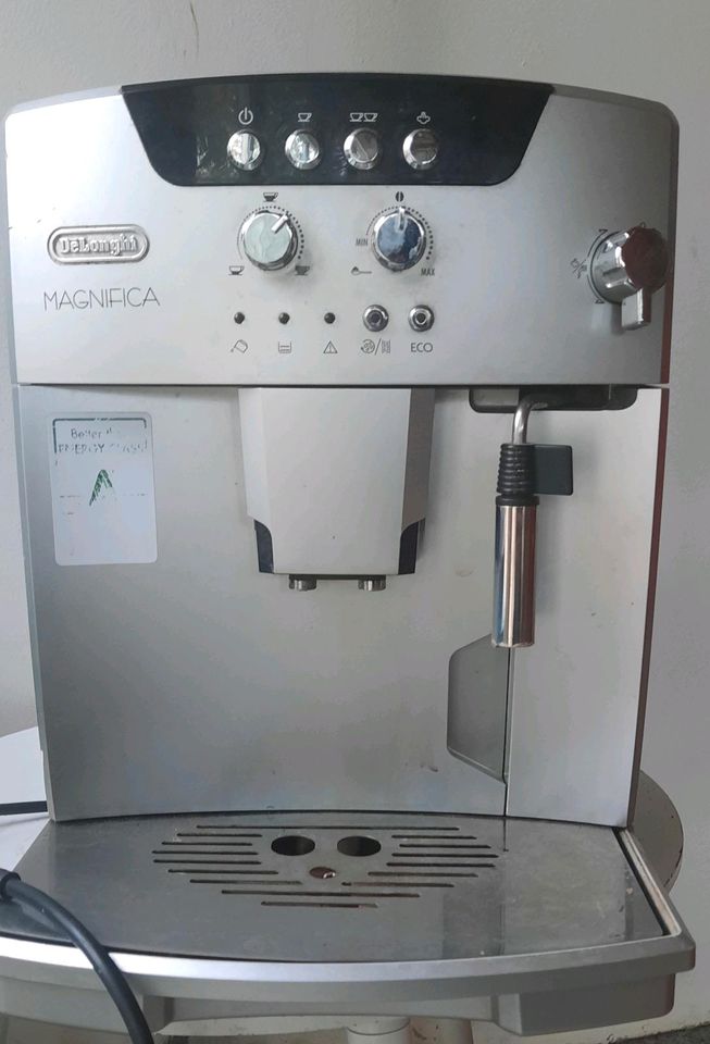 Kaffeevollautomat Defekt in Duisburg