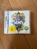 Nintendo DS Sims 3 Bayern - Rothenburg o. d. Tauber Vorschau