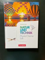 Natur und Technik Physik/Chemie 5/6 (neu) Niedersachsen - Adelebsen Vorschau