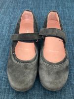 Riemchenschuhe Ballerinas von jacardi paris Gr. 34 Berlin - Lichtenberg Vorschau