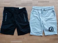 Shorts Sweatshirt Shorts  Shorts Gr 134 / 140 Rheinland-Pfalz - Nackenheim Vorschau