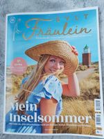 Sylt Fräulein Magazin 2022/2023 Dithmarschen - Süderhastedt Vorschau