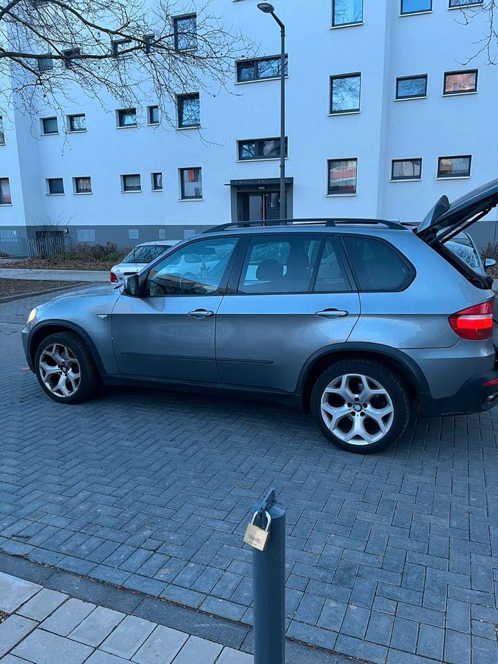 BMW xDrive30d Edition 10 Jahre X5 Edition 10 Jah... in Köln