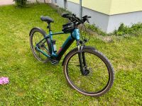 Cube E-Bike Thüringen - Erfurt Vorschau