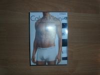 3 Boxershorts von Calvin Klein, schwarz, Gr. XS OVP Niedersachsen - Bad Harzburg Vorschau