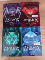 Animox von Aimée Carter, Band 1 - 4, Hardcover Bayern - Bad Kissingen Vorschau