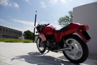 BMW R100 CS | Fallert  | H-Kennz. | TÜV NEU! | Sammlerstück Rheinland-Pfalz - Göllheim Vorschau