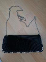 Kleine schwarze Handtasche Niedersachsen - Meinersen Vorschau