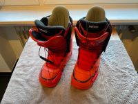 Snowboardboots Nitro Ultra TLS, Größe 43 1/3 orange schwarz Essen - Essen-Kray Vorschau