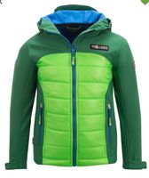 Trollkids Softshell Jacke Hybrid „Lysefjord“ Jacke Größe 176 Dortmund - Lütgendortmund Vorschau