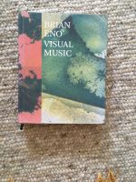 Brian Eno Visual Music Englische Erstausgabe 2013 Mitte - Tiergarten Vorschau