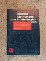 Mathematik zum Studienbeginn Köln - Porz Vorschau