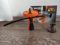 Lego ninjago Cole spinjitzu Hessen - Schenklengsfeld Vorschau