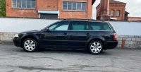 VW Passat 3BG 1.9TDI 101PS OHNE Rost Top Zustand Thüringen - Arnstadt Vorschau