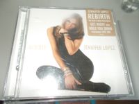 CD Jennifer Lopez - Rebirth - The new Album Nordrhein-Westfalen - Dülmen Vorschau