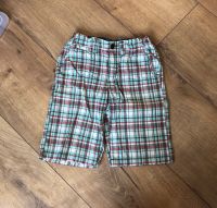 Shorts Lands End 146 / 152 Bermuda kurze Hose kariert Junge Rheinland-Pfalz - Münstermaifeld Vorschau