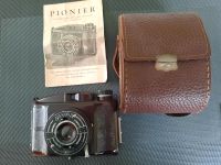 Pionyr- Pionier Kamera mit Tasche und Anleitung Vintage Nordrhein-Westfalen - Moers Vorschau
