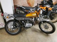 Suche Yamaha CT1 CT2 175 Motor DT Bayern - Adelzhausen Vorschau