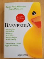 Babypedia 13. Auflage Sillenbuch - Riedenberg Vorschau