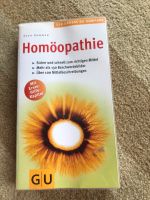 Gesund mit Homöopathie, Selbstbehandlung Hausapotheke Rheinland-Pfalz - Landstuhl Vorschau
