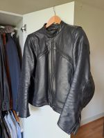 Dainese Prima 72 (Settantadue) Retro Motorradjacke Rückenpanzer Baden-Württemberg - Weil am Rhein Vorschau