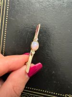 Opalbrosche Opal Brosche, Schmuck, antik, Vintage Nadel Pin Köln - Niehl Vorschau