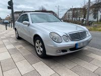 E 220 CDI Elegance Limousine Rheinland-Pfalz - Frankenthal (Pfalz) Vorschau