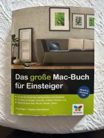 Das große Mac Buch für Einsteiger Nordrhein-Westfalen - Everswinkel Vorschau