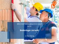 Bodenleger (m/w/d) | Nürnberg Nürnberg (Mittelfr) - Mitte Vorschau