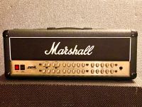 Marshall JVM 410h Amp mit Controller-Pedal Hessen - Bad Homburg Vorschau