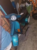 Vespa Roller PK 50 Nordrhein-Westfalen - Hürth Vorschau