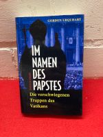 Im Namen des Papstes, Die verschwiegenen Truppen des Vatikans Niedersachsen - Melle Vorschau