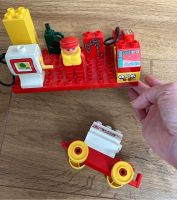 Lego Duplo Tankstelle Nordrhein-Westfalen - Lüdenscheid Vorschau