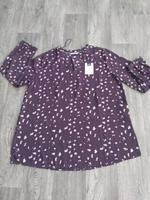 Tchibo Bluse Tunika Gr 44 neu mit Etikett Niedersachsen - Göttingen Vorschau