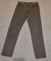 Jeans Hose Gr 170 H&M *dunkelgrau *6 Bayern - Wolnzach Vorschau