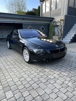 BMW 645ci E63 LPG Prins Eisenmann + viele Wartungen Niedersachsen - Bremervörde Vorschau