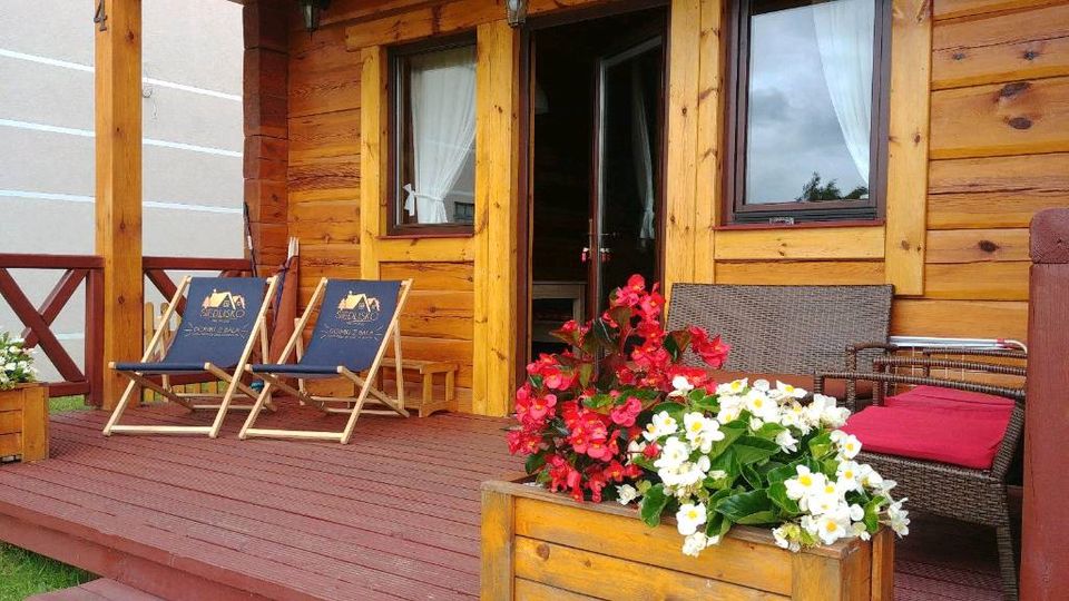 Ferienhaus Ferienwohnung mit Kamin Ostsee Polen Meer in Berlin