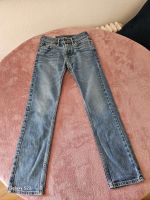 Orginal Abercrombie Jeans Gr.12 Berlin - Treptow Vorschau