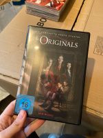 The Originals DVD Staffel 1 wie neu Bayern - Neuburg a.d. Donau Vorschau