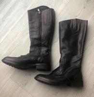 LIEBESKIND Stiefel Gr 39 neu schwarz Leder Sachsen - Zwickau Vorschau
