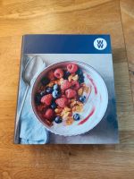 Weight Watchers 50 Jahre Jubiläum Ordner mit Rezepten Niedersachsen - Isernhagen Vorschau