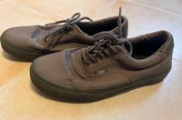 Vans Old Skool, Gr. 41, Sneaker, Unisex, beschichtet braun Bayern - Bruckmühl Vorschau