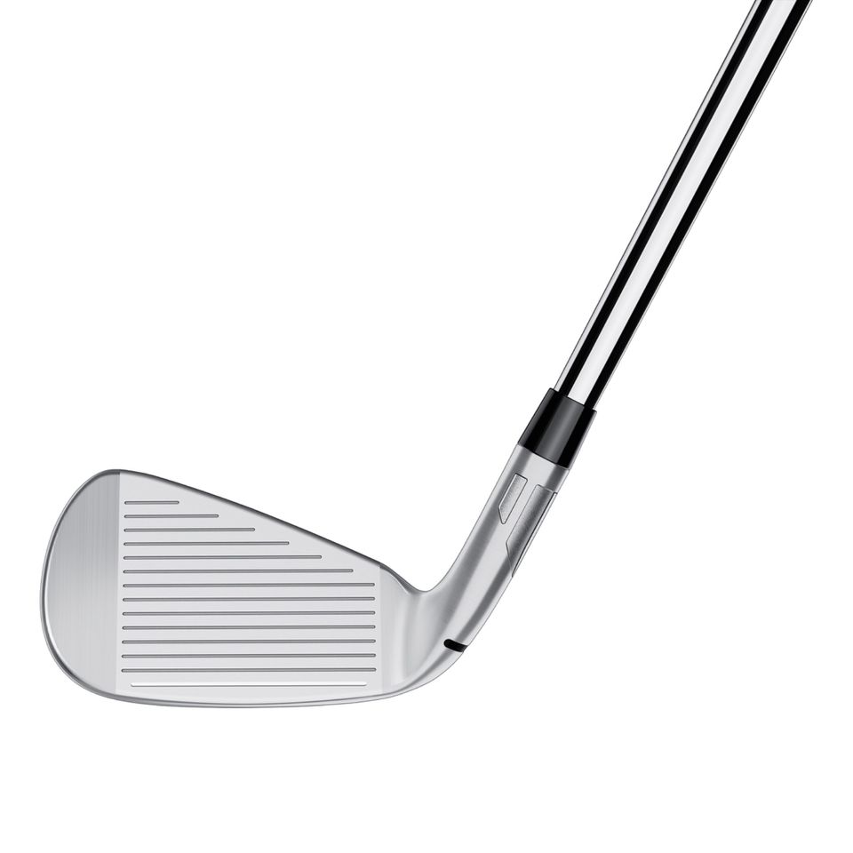 TAYLORMADE Qi10 EISEN - CUSTOM OPTION in Salzkotten